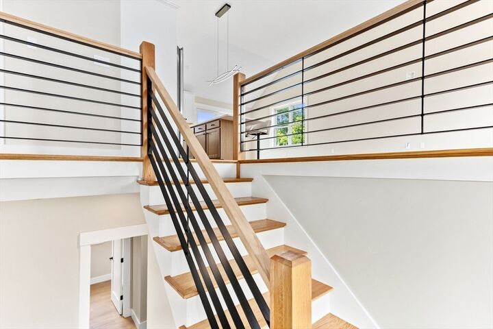 Property Photo:  61 Kent St  MA 02302 