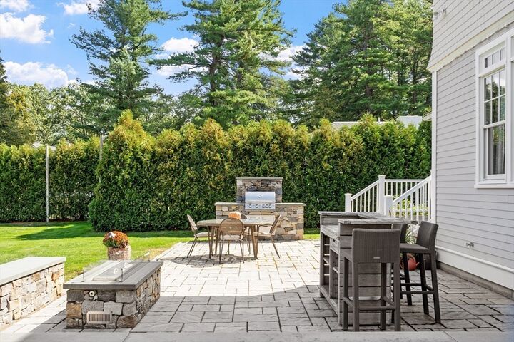 Property Photo:  488 Elm St  MA 01742 