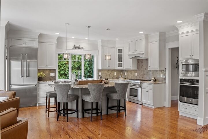 Property Photo:  488 Elm St  MA 01742 
