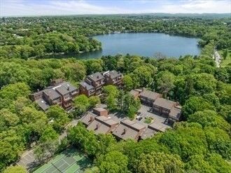 Property Photo: 241 Perkins D605 MA 02130