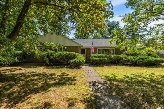 Property Photo:  110 Kensington Avenue  MA 01085 