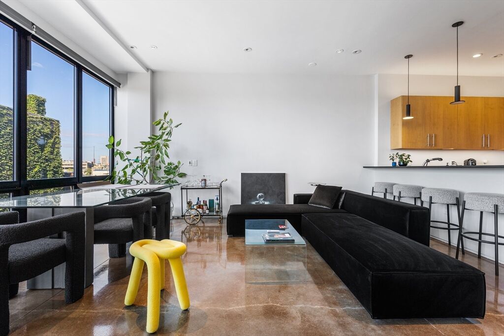Property Photo:  36 A St 3B  MA 02127 