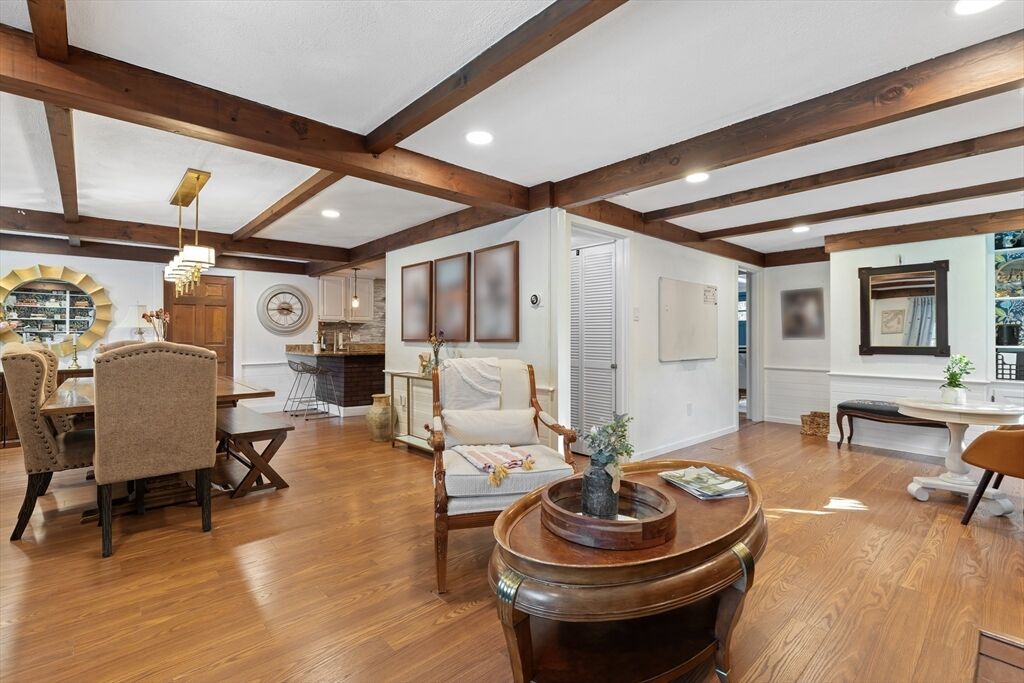 Property Photo: 223 Central Street MA 01749