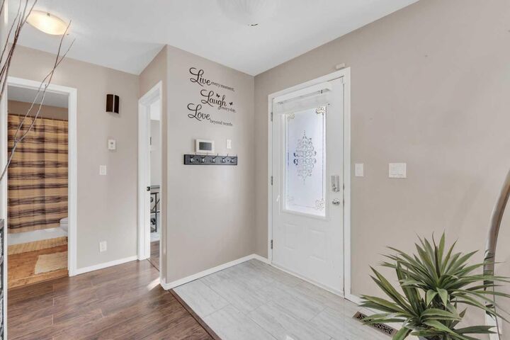 Property Photo:  317 Jenner Crescent  AB T4P 0B3 