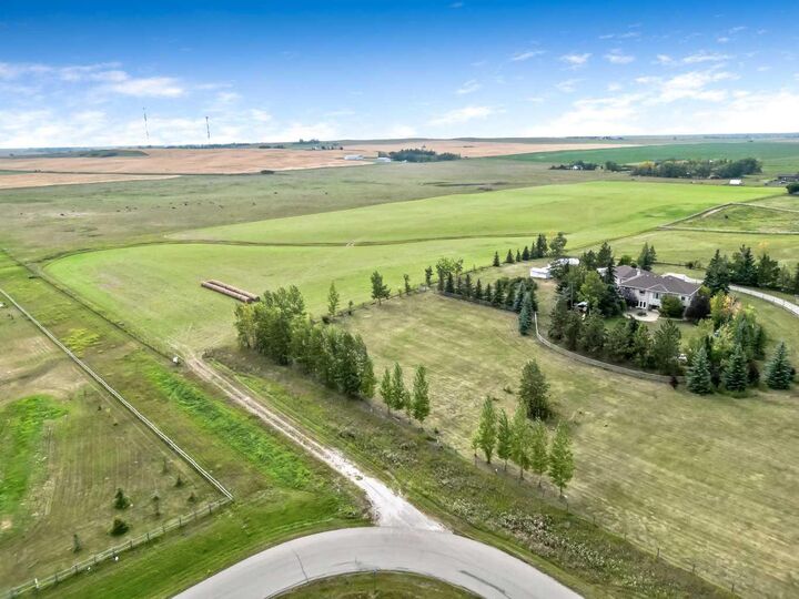 104001 275 Avenue E  Rural Foothills County AB T0L 0X0 photo