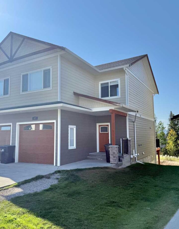 214 McArdell Drive 17  Hinton AB T7V 0A9 photo