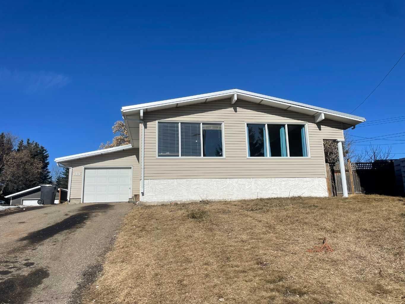 Property Photo:  5134 56A Avenue  AB T0A 1A0 