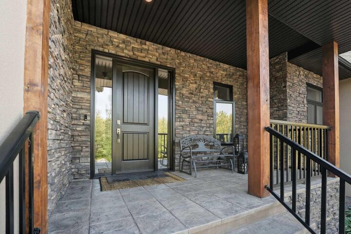 Property Photo:  26540 Highway 11 83  AB T4E 1A3 