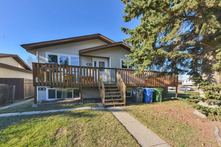 2 Greenham Drive  Red Deer AB T4P 2X4 photo