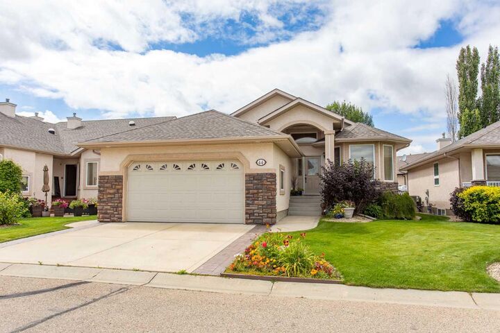 173 Austin Drive 44  Red Deer AB T4R 3J3 photo