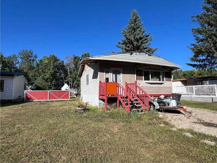 51037 Township Road 714 91  Rural Grande Prairie No. 1, County of AB T8X 4B2 photo