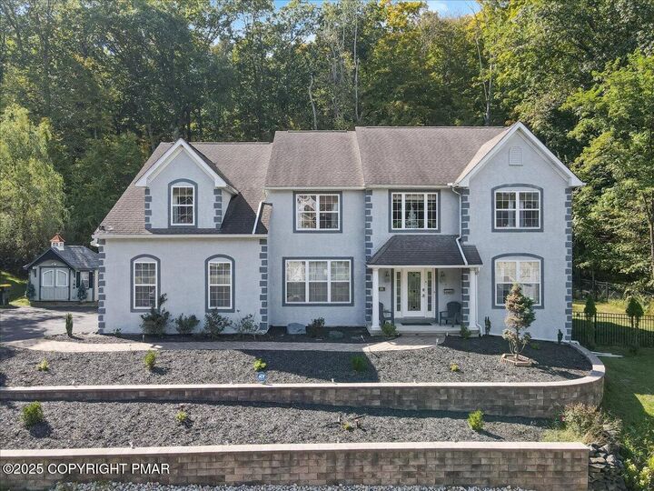 386 Shawnee Valley Drive  East Stroudsburg PA 18302 photo