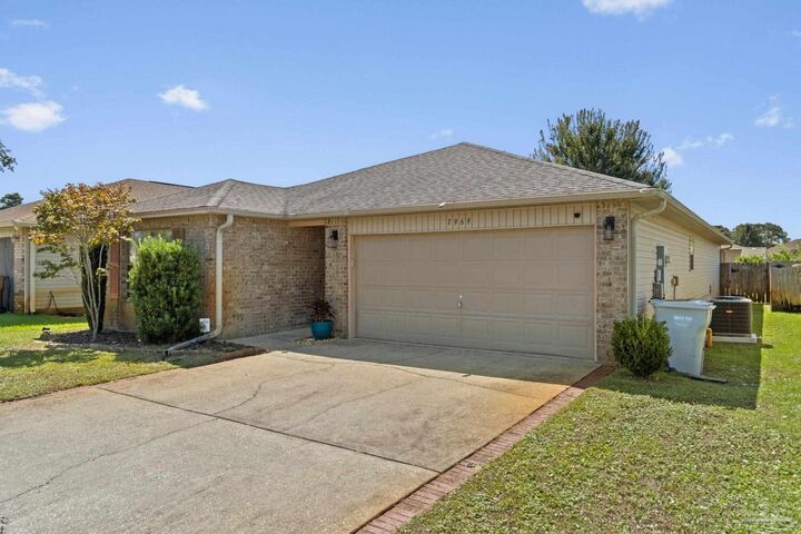 Property Photo:  7969 Promise Creek Rd  FL 32566 
