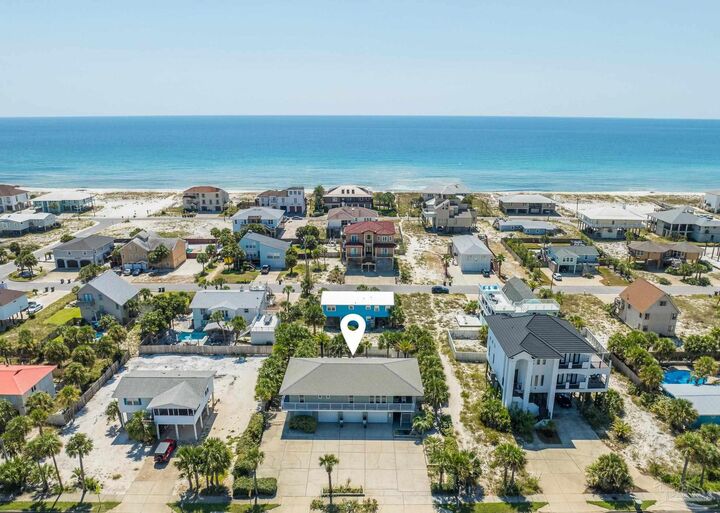 808 Via Deluna Dr  Pensacola Beach FL 32561 photo