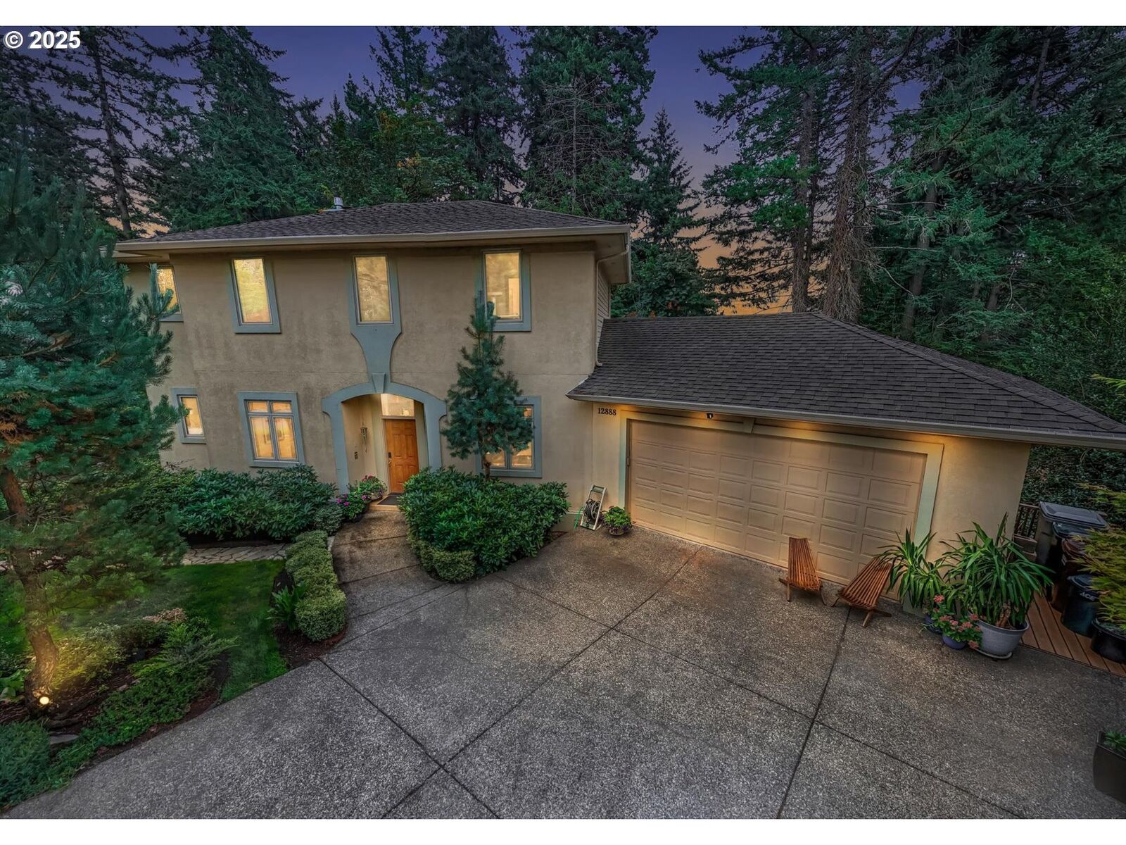 Property Photo: 12888 SE Wellington Ct OR 97086