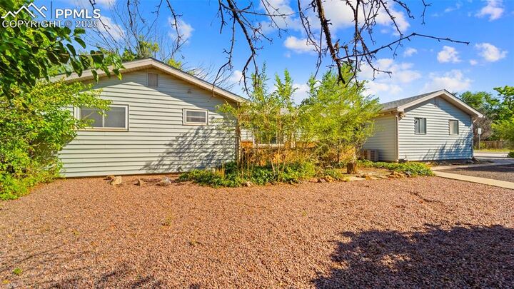 Property Photo:  2049 South Street  CO 81212 