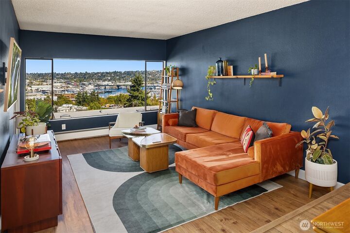 3661  24th Place W 406  Seattle WA 98199 photo