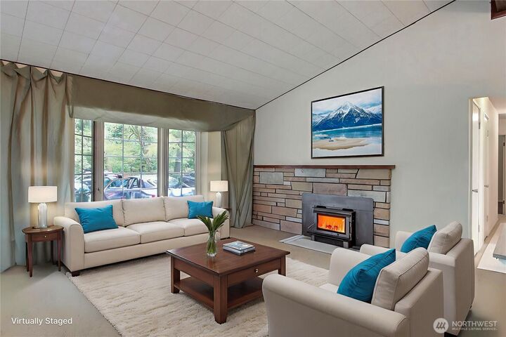 Property Photo:  2611  62nd Avenue NW  WA 98502 