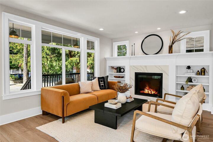 Property Photo:  1708  2nd Avenue N  WA 98109 
