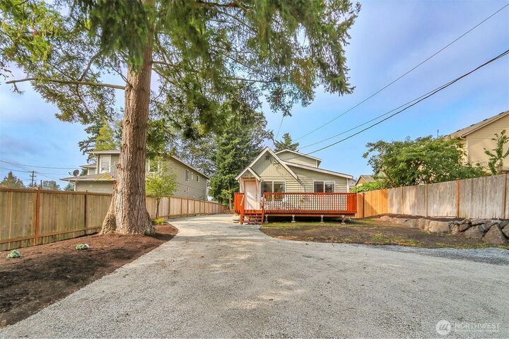 Property Photo: 9912 Holly Drive A WA 98204