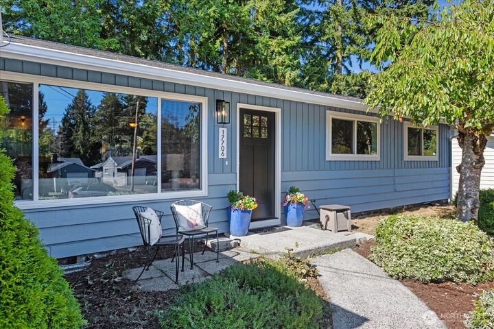 Property Photo:  17706  62nd Place W  WA 98037 