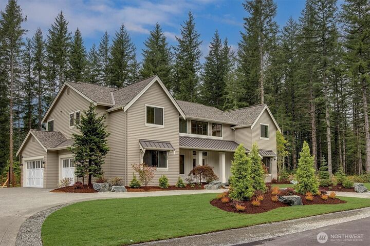Property Photo:  43346 SE 145th Place  WA 98045 