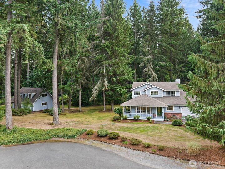 Property Photo:  22119 NE 78th Street  WA 98053 