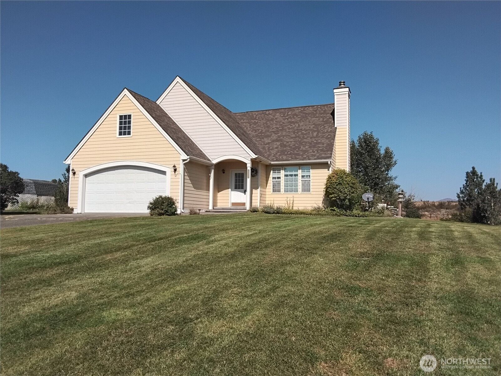 Property Photo:  334  Omak River Road  WA 98841 