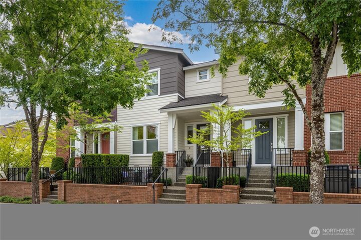 1257 NE Park Drive 46  Issaquah WA 98029 photo