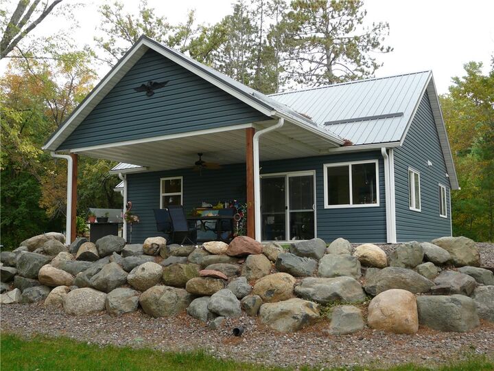 24812 Sunfish Bay Road  Siren WI 54872 photo