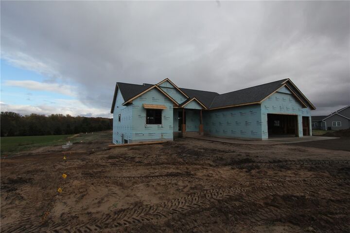 S8741 Mertinke Landing  Eleva WI 54738 photo