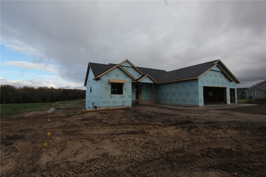 Property Photo:  S8741 Mertinke Landing  WI 54738