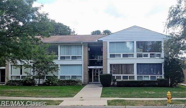 150 Bird Avenue  Birmingham MI 48009 photo