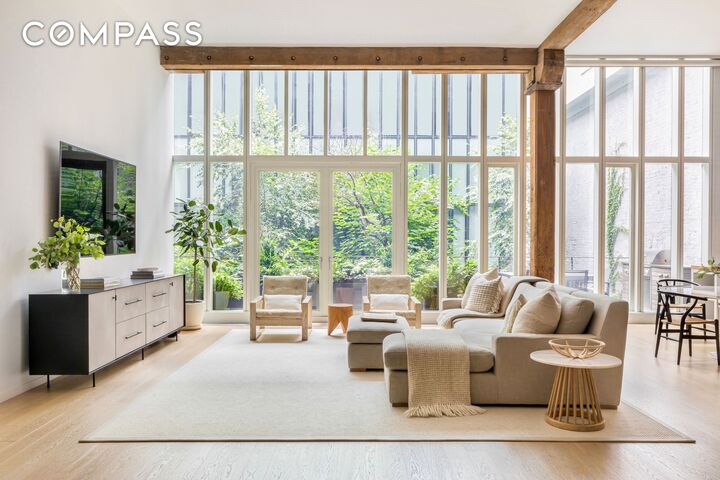 Property Photo: 185 Plymouth Street 2S NY 11201