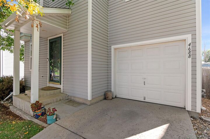 Property Photo:  4688 S Swadley Way  CO 80465 