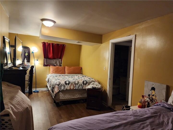 Property Photo: 29 Grant Street RI 02909