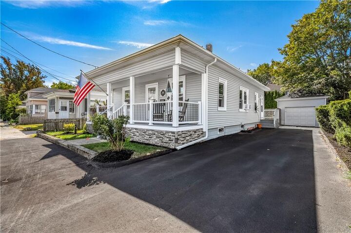 Property Photo:  50 Finch Avenue  RI 02860 
