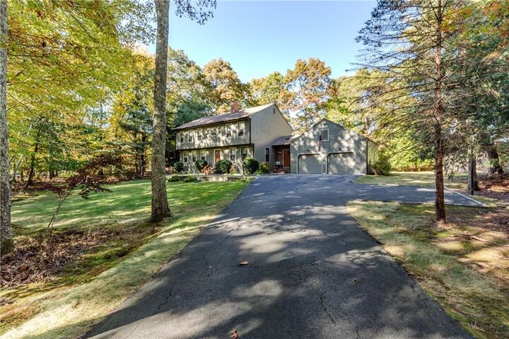 Property Photo: 20 Heather Lane RI 02825