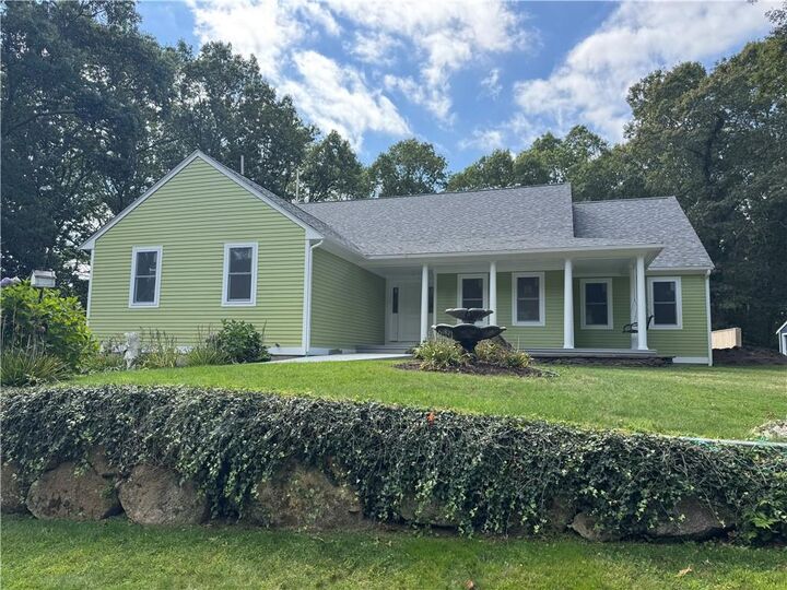 60 Beth Road  Tiverton RI 02878 photo