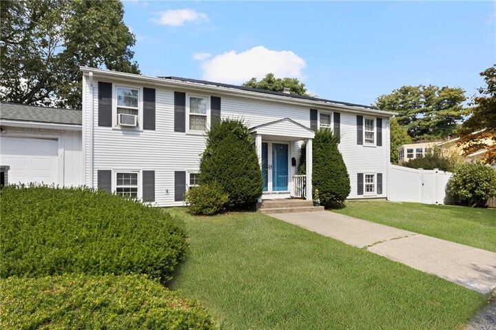 Property Photo:  207 Stillwater Drive  RI 02889 
