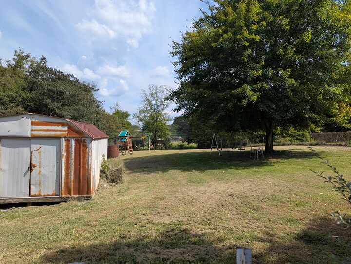 Property Photo:  313 Burton Road  TN 37874 