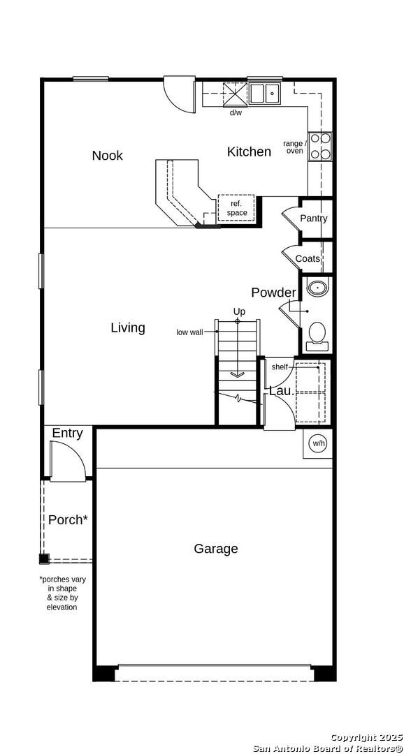 Property Photo:  4654 Otra Otra Drive  TX 78222 