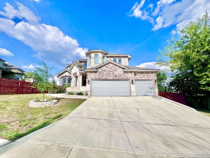 Property Photo:  15110 Westface  TX 78233 