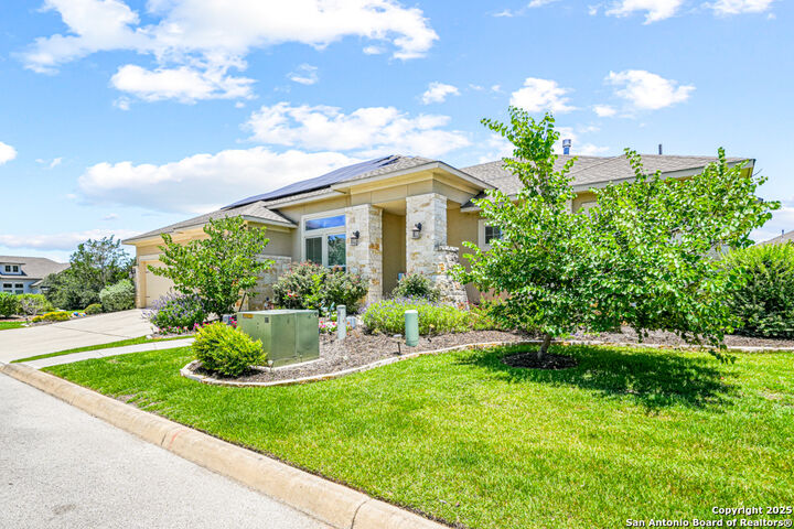 Property Photo: 4603 Camden Heights TX 78261