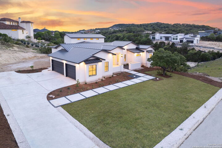 Property Photo:  10606 Kendall Canyon  TX 78255