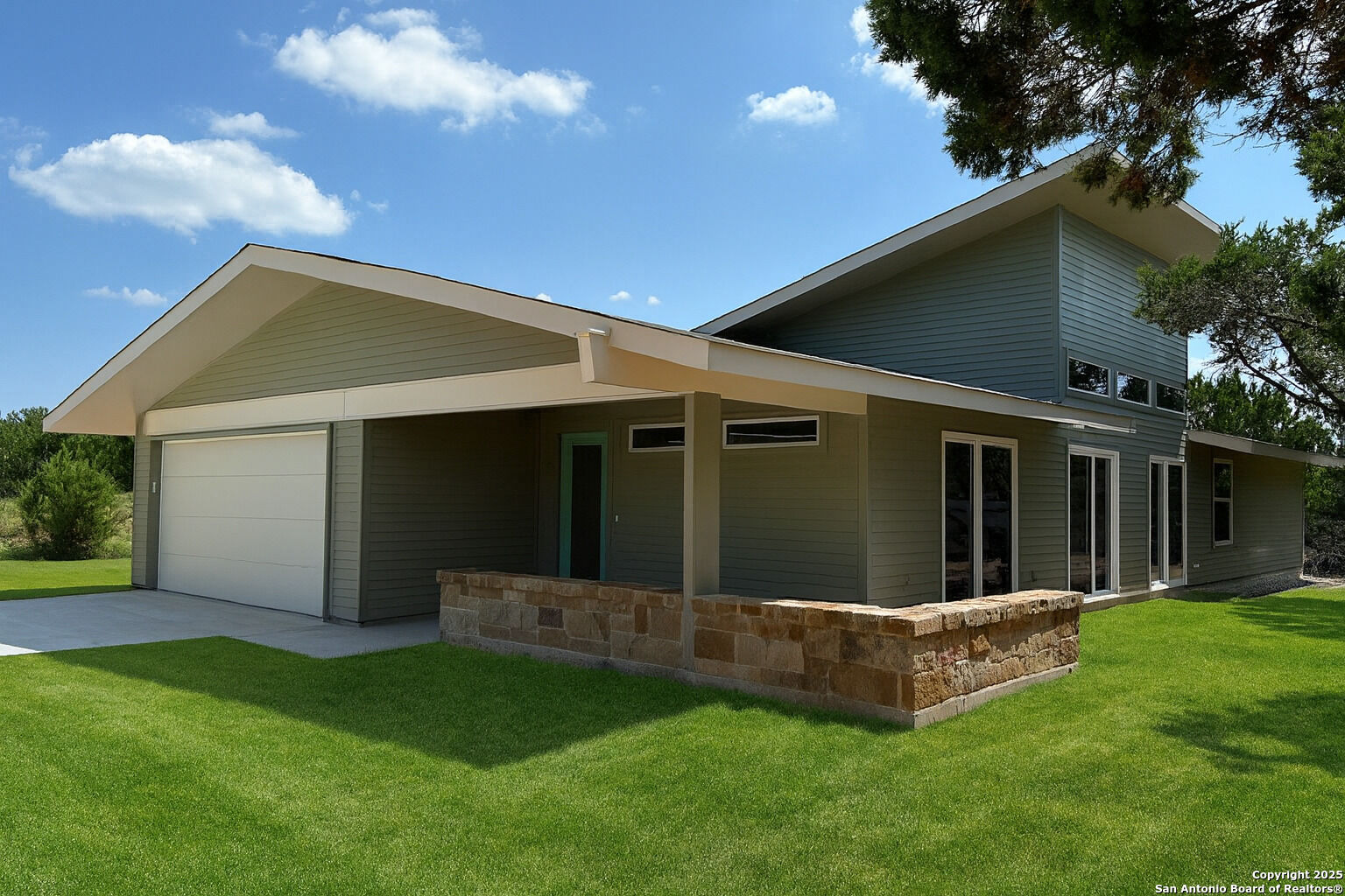 Property Photo:  42 Wide Canyon  TX 78676 
