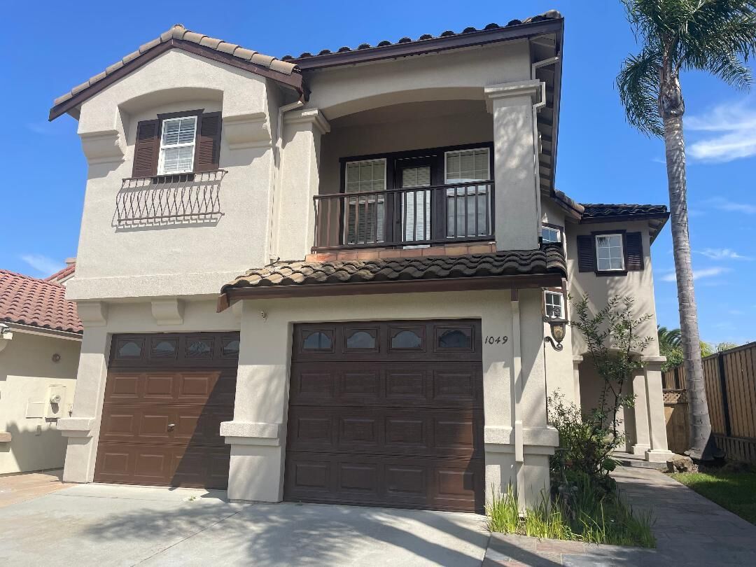 Property Photo:  1049 Twin Creeks Drive  CA 93905 