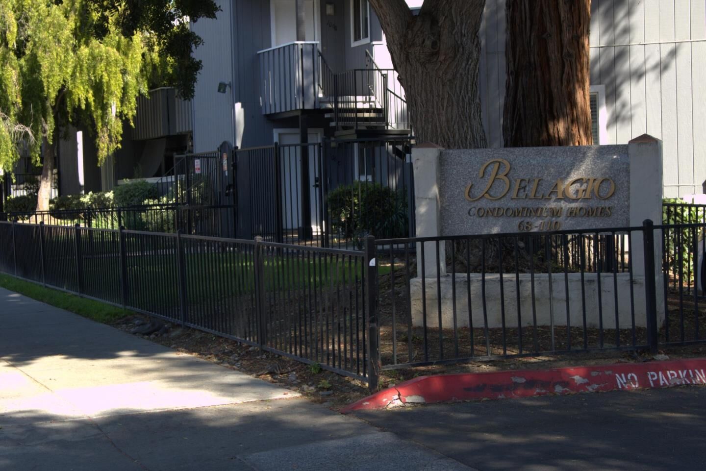 Property Photo: 96 Rancho Drive B CA 95111