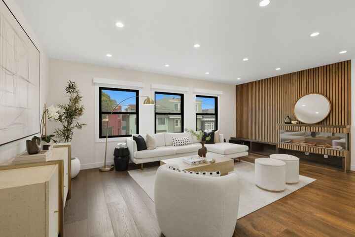 Property Photo:  651 41st Avenue  CA 94121 