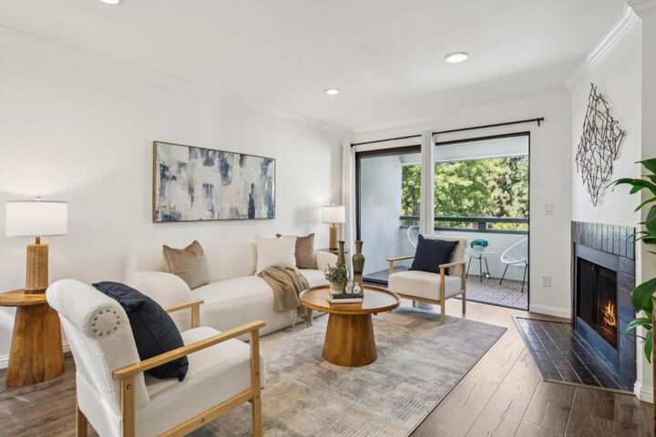 Property Photo:  40425 Chapel Way 309  CA 94538 